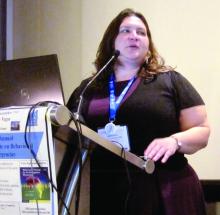 Dr. Margaret Balfour