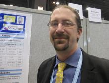 Dr. David Selewski