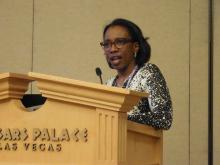 Dr. Laura E. Riley, director of ob.gyn. infectious disease and labor and delivery at Massachusetts General Hospital in Boston