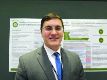 Dr. Caleb Dulaney, University of Alabama, Birmingham