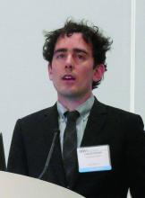 Christopher M. Warren, University of Southern California, Los Angeles