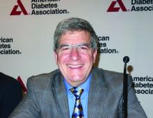 Dr. Steven E. Kahn, an endocrinology professor and director of the Diabetes Research Center at the University of Washington, Seattle