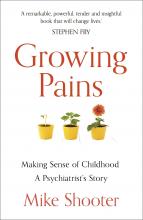 &amp;quot;Growing Pains&amp;quot; book cover