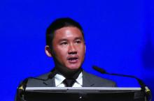 Dr. Darryl P. Leong, cardiolologist, McMaster University, Hamilton, Ont.