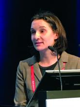 Dr. Joanna Hardy, Medical Research Institute of New Zealand, Wellington