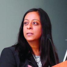 Dr. Shikha Garg, medical epidemiologist, Centers for Disease Control and Prevention, Atlanta