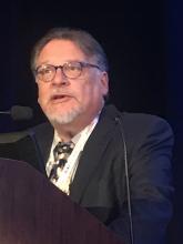 R. Clement Darling, III, MD, Chief, Division of Vascular Surgery, Albany Medical Center Hospital, Albany, New York.