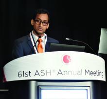 Mayank Sharma, of the University of Miami