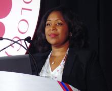 Dr. LaQuisa C. Hill, Baylor College of Medicine, Houston