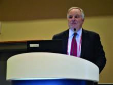 Dr. Donald E. Casey Jr., principal and founder, IPO 4 Health, Chicago