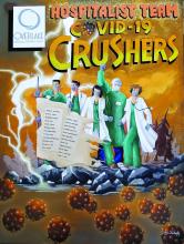 COVID-19 Crushers