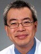 Dr. Kenneth W. Lin