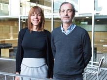 Marta Román, PhD, and Xavier Castells, MD, PhD, both of  Hospital del Mar Medical Research Institute in Barcelona, Spain