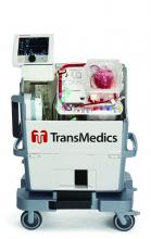 TransMedics Organ Care System (OCS) Heart system