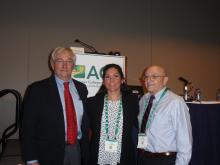 Panel of experts on handoffs from the annual meeting of the American College of Physicians