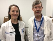 Dr. Emily E. Whisler is a child and adolescent psychiatry fellow at Stanford (Calif.) University. Dr. Edmund S. Higgins is affiliate associate professor of psychiatry at the Medical University of South Carolina, Charleston.