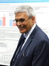 Dr. Rajiv Agarwal, professor, Indiana University School of Medicine, Indianapolis