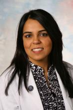 Dr. Sadeea Q. Abbasi, Cedars-Sinai Medical Center, Los Angeles, and Santa Monica (Calif.) Gastroenterology