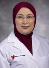 Dr. Rania Abdallah