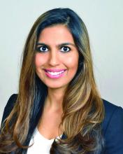 Dr. Natasha Abdullah