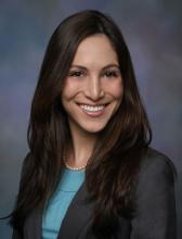 Jacqueline Acosta is a health law attorney with Foley &amp; Lardner LLP.