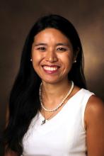 Lealani Mae Acosta, MD, MPH, is an associate professor of neurology at Vanderbilt University Medical Center, Nashville, Tennessee.