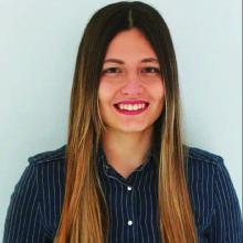 Anastasia Adamou, MD, is an internal medicine resident at AHEPA University Hospital in Thessaloniki, Greece.