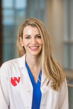 Jennifer L. Adams, MD, assistant professor of dermatology, University of Nebraska, Omaha