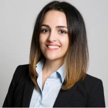 Dr. Bahar Adeli, University of Pennsylvania, Philadelphia