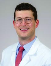 Dr. Brandon L. Adler clinical assistant professor of dermatology at Keck Medicine of USC, Los Angeles