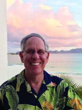 Dr. David Adler