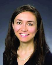 Dr. Olga Afanasiev, dermatologist, San Francisco Bay Area