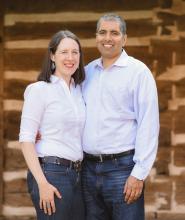 &amp;quot;The chances are hopefully small that something bad would happen to either one of us, but it just seemed like a good time to get [a will] in place,&rdquo; said Dr. Bethany Agusala, who is married to Dr. Kartik Agusala.