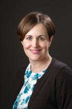 Dr. Amy Ahasic, Steering Committee