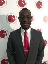 Dr. Oladimeji Akinola Akinboro