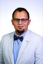 Dr. Samer Al Hadidi, Myeloma Center, Winthrop P. Rockefeller Cancer Institute, University of Arkansas for Medical Sciences, Little Rock, AR