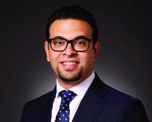 Dr. Karim Al-Azizi, Baylor Scott & White Health The Heart Hospital - Plano in Richardson, Texas