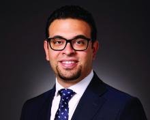 Dr. Karim Al-Azizi, Baylor Scott &amp; White Health The Heart Hospital - Plano in Richardson, Texas