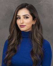 Dr. Nabti is a clinical fellow in the division of pediatric and adolescent dermatology at the University of California, San Diego, and Rady Children's Hospital, San Diego.