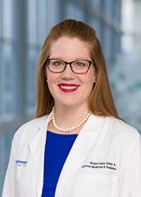 Jaclyn Albin, MD, CCMS, associate professor, University of Texas, Dallas