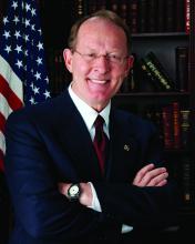 Sen. Lamar Alexander (R-Tenn.)