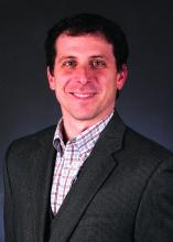 David J. Alfandre, MD, MPH, associate professor of medicine at New York University Langone