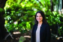 Dr. Sabina Ali, UCSF Benioff Children's Hospital, Oakland, California