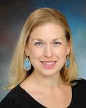 Dr. Lindsay Allen, University of Texas Medical Branch, Galveston