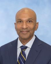 Joshi J. Alumkal, MD, University of Michigan, Ann Arbor