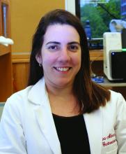 Dr. Yelina Alvarez, University of Pennsylvania Health System, Philadelphia