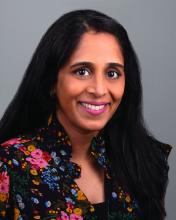 Dr. Seema Amin, Brown Medicine, Providence, RI