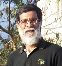 Dr. Chittaranjan Andrade, senior professor of clinical psychopharmacology and neurotoxicology, National Institute of Mental Health and Neurosciences, Bangalore, India