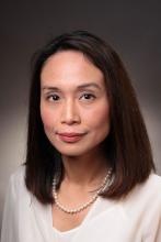 Dr. Sheila Angeles-Han