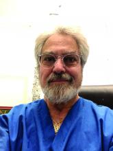 Dr. Todd S. Anhalt, a dermatologist in Los Altos, Calif.